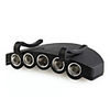 S-2853 Powerful 5-LED Cap Light