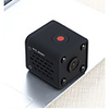 S-HLA5 HD 1080P 2 mp Smart Mini IP Security Camera CMOS Zoom Wifi Wireless Indoor Support 128 GB Small Endless With Wide Angle 120° IP66 Waterproof Surveillance System