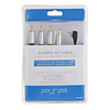 S-Video Audio Video AV Cable for PSP 2000