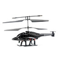 S003 Military Attack Helicopter with LED