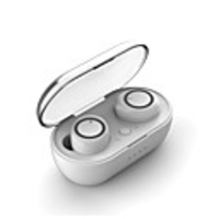 S01 TWS Bluetooth Earphones V5.0 True Wireless HD Stereo Sound Sports Headset with Charging Box for XiaomiPhone