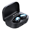 S10 TWS Bluetooth Earphones V5.0 Stereo Sports True Wireless Earpods With Charging Box