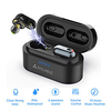 S101 Bluetooth 5.0 Bluetooth Headset Music Headset Sports Running Wireless Tws In-ear