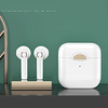 S12-1 True Wireless Headphones TWS Earbuds Bluetooth5.0 with Microphone with Volume Control with Charging Box for Apple Samsung Huawei Xiaomi MI Mobile Phone miniinthebox