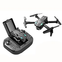 S128 Three-Side Obstacle Avoidance Uav Mini Fixed Altitude Remote Control miniinthebox