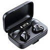 S15S TWS Wireless Bluetooth Earphone With Mic 1500mAh Charging Box Sports Waterproof Head set In-ear Earphones