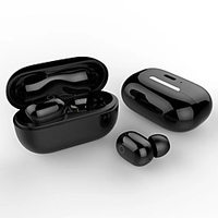 s16 True Wireless Headphones TWS Earbuds Bluetooth5.0 Ergonomic Design Voice Control Hey Siri ENC Environmental Noise Cancellation for Apple Samsung Huawei Xiaomi MI Mobile Phone miniinthebox