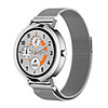 S17 Hybrid-face Smartwatch Support Bluetooth Call Play Music,  Fitness Tracker for Android/ IOS/ Samsung Phones