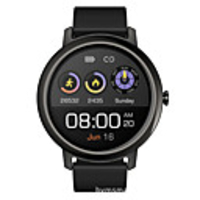 S17 Smartwatch Built-in Storage Support Bluetooth Call/Heart Rate/Blood Pressure/Blood Oxygen Measure,  Sports Tracker for Android/iPhone/Samsung Phones