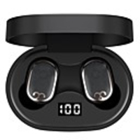 S17 Wireless Earbuds TWS Headphones Bluetooth5.0 Stereo with Charging Box IPX5 Mobile Power for Smartphones Smart Touch Control for Premium Audio