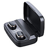 S17S Mini Wireless Bluetooth 5.0 Earphone LED Digital Display Press True Wireless Sports Headset HIFI Stereo Headset