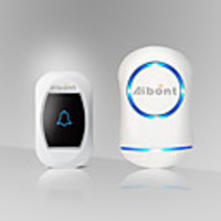 S188-WW Wireless One to One Doorbell Hands-free / Music / Ding dong Waterproof / Intercom Indoor / Outdoor / Living Room / Dining Room