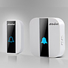 S196-WW Wireless One to One Doorbell Hands-free / Music / Ding dong Waterproof / Intercom Indoor / Outdoor / Kitchen