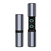 S2 TWS Wireless Headphone Earphone Mini Bluetooth 5.0 Earbuds magnent Headset HD Sound Stereo Handfree charge box Waterproof