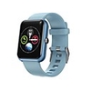 S20 Silicone Soft and Comfortable High-definition Screen Girls Watch Vx Reminder Heart Rate Step Counter Waterproof Smart Watch