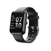 S20 Smartwatch for Android iOS IP68 Waterproof Level Heart Rate Monitor Blood Pressure Measurement Information Blood Oxygen Measurement Call Reminder Sleep Tracker Sedentary Reminder Alarm Clock Men miniinthebox