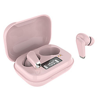 s20 True Wireless Headphones TWS Earbuds Bluetooth5.0 Ergonomic Design with Charging Box ENC Environmental Noise Cancellation for Apple Samsung Huawei Xiaomi MI Mobile Phone miniinthebox