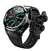 S201 Smartwatch with Wireless Earbuds Compatible with Android/ IOS Phones