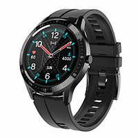 S21 Unisex Smartwatch Bluetooth Heart Rate Monitor Blood Pressure Measurement Calories Burned Health Care Information Stopwatch Pedometer Call Reminder Sleep Tracker Sedentary Reminder miniinthebox