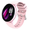 S22T Smartwatch for Android iOS IP 67 Waterproof Level Heart Rate Monitor Blood Pressure Measurement Camera Information Anti-lost Stopwatch Pedometer Sleep Tracker Sedentary Reminder Alarm Clock Men miniinthebox