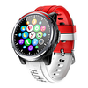 S26 Smartwatch Support Bluetooth Call/Heart Rate/Blood Pressure Measure,  Sports Tracker for Android/IOS Phones