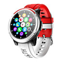 S26 Smartwatch Support Bluetooth Call/Heart Rate/Blood Pressure Measure,  Sports Tracker for Android/iPhone/Samsung Phones