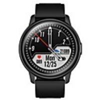 S27 Smartwatch Support Heart Rate/Blood Pressure Measure,  Sports Tracker for Android/iPhone/Samsung Phones