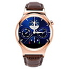 S3 Smartwatch Support Bluetooth Call/Heart Rate/Blood Pressure Measure,  Sports Tracker for Android/iPhone/Samsung Phones