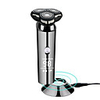 S3000 Electric Shaver Wireless Use 4D Electric Razor Men USB Rechargeable Men
