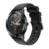 S32 Unisex Smartwatch Bluetooth Heart Rate Monitor Blood Pressure Measurement Sports Calories Burned Media Control Stopwatch Pedometer Call Reminder Sleep Tracker Sedentary Reminder miniinthebox