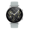 S33 Smartwatch for Android iOS Bluetooth IP 67 Waterproof Level Waterproof Touch Screen Heart Rate Monitor Blood Pressure Measurement Sports Pedometer Call Reminder Activity Tracker Sleep Tracker miniinthebox