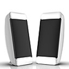 s4 Wired Multimedia Computer Speaker Mini Multimedia Computer Speaker For PC