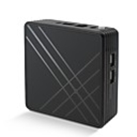s6 Tv Box Quad-Core s905 Android Network Player Radio 4 k Tv Set-Top Boxes