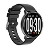 S8 Heart Rate Blood Pressure Oxygen Monitor Auto-light Large View Smart Watch