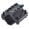 S8623 Aluminum Alloy Universal Flashlight and Laser Gun Mount for M40 (11190318)