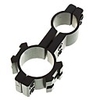 S8625 Zinc Alloy Gun Mount with Wrench (11190319)