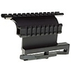S8627 Fishbone Shaped Aluminum Alloy Scope Mount Side Base for AK47 (11190321)