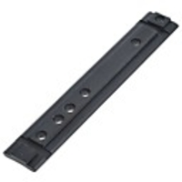 S8629 Aluminum Alloy Gun Rail Mount for M40 (11190323)