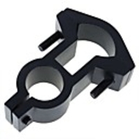S8631 T2004 Aluminum Alloy Laser Gun Mount with Hex Wrench (11190325)