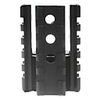 S8632 Aluminum Alloy 3-Side Mount for M16 Gun (11190326)
