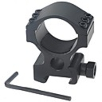 S8633 Aluminum Alloy Bracket Mount with Hex Wrench for M4A1/M16 Gun (30MM-Caliber) (11190327)