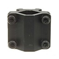 S8634 Aluminum Alloy Universal Flashlight and Laser Gun Mount for M40 (11190328)