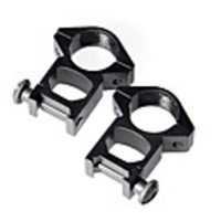 S8638 25mm Aluminum Alloy Gun Mount (11190331)
