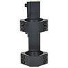 S8639 Dual Aluminum Alloy Extended Bracket Mount for M4A1 (30MM-Caliber) (11190332)