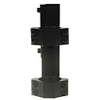 S8640 25mm Aluminum Alloy Gun Rail Mount (11190333)