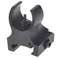 S8641 Aluminum Alloy Detachable Front Sight Mount with Hex Wrench for M40 More (11190334)
