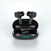 S9-1 True Wireless Headphones TWS Earbuds Bluetooth5.0 Ergonomic Design with Charging Box ENC Environmental Noise Cancellation for Apple Samsung Huawei Xiaomi MI Mobile Phone miniinthebox