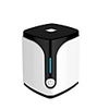 S9 Bluetooth Outdoor Speaker Mini Portable For