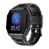 S9 Smartwatch for Android iOS IP 67 Waterproof Level Waterproof Heart Rate Monitor Blood Pressure Measurement Sports Smart Pedometer Call Reminder Sedentary Reminder Men Women miniinthebox