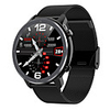 S98 Smart Watch Men ECG Heart Rate Monitor Blood Pressure Oxygen Weater Multi-Sports Mode Fitness Tracker Smart Watch